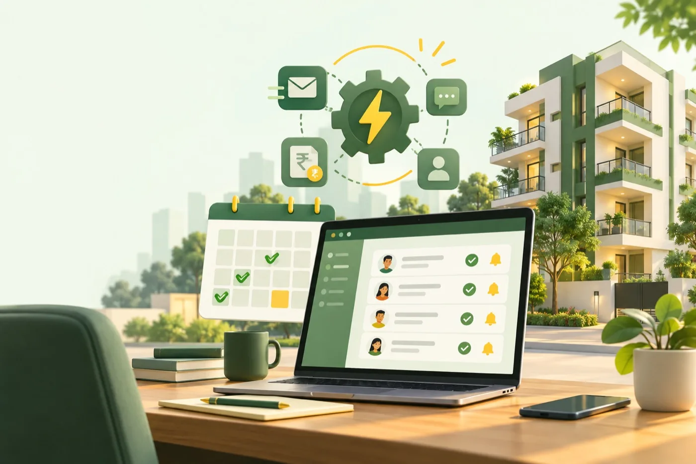 How to Automate Your Rental Management in 2026