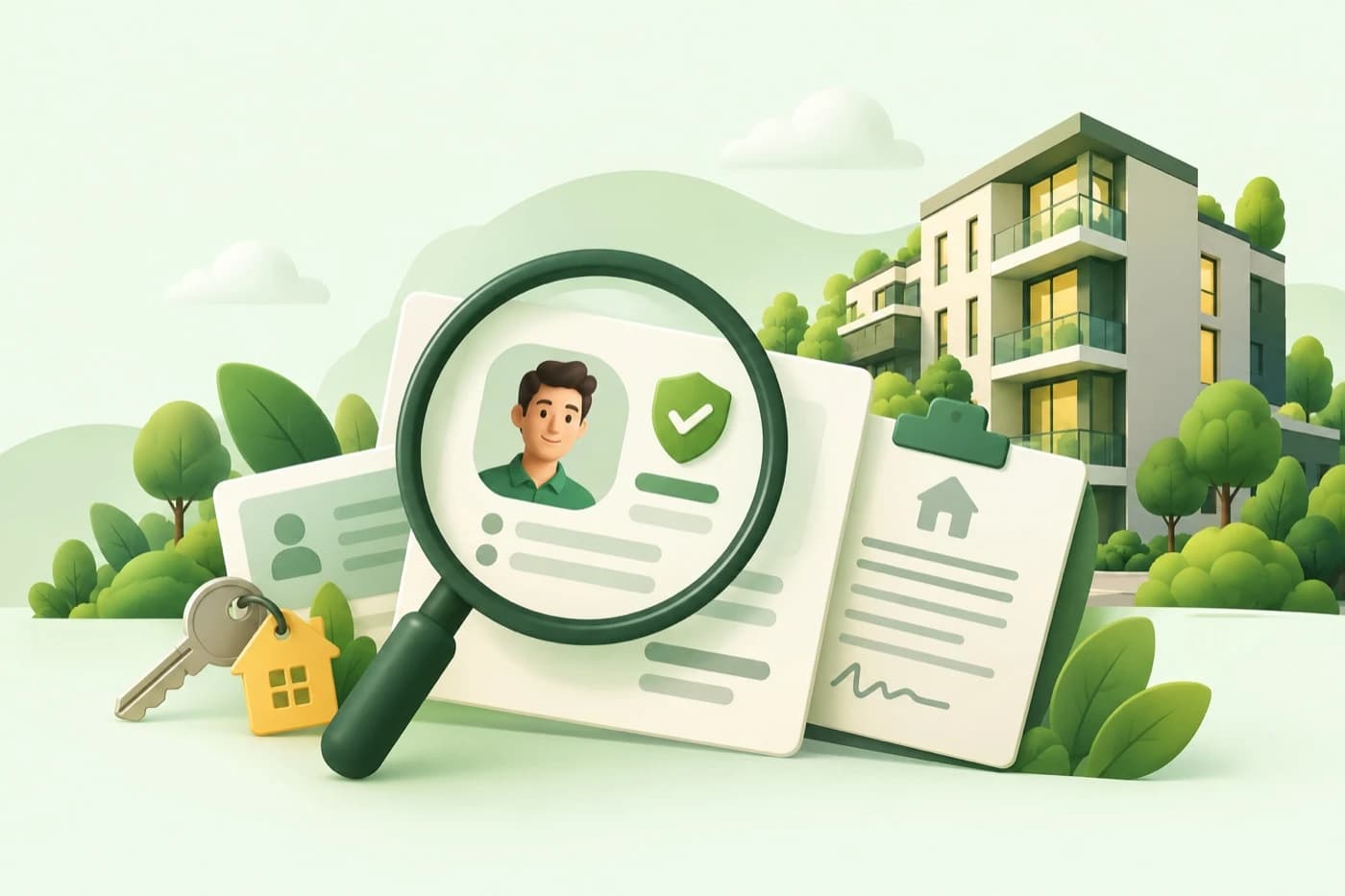 Tenant Screening: Best Practices for 2026